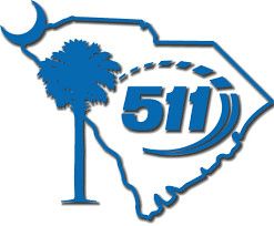 SCDOT 511 affiliation